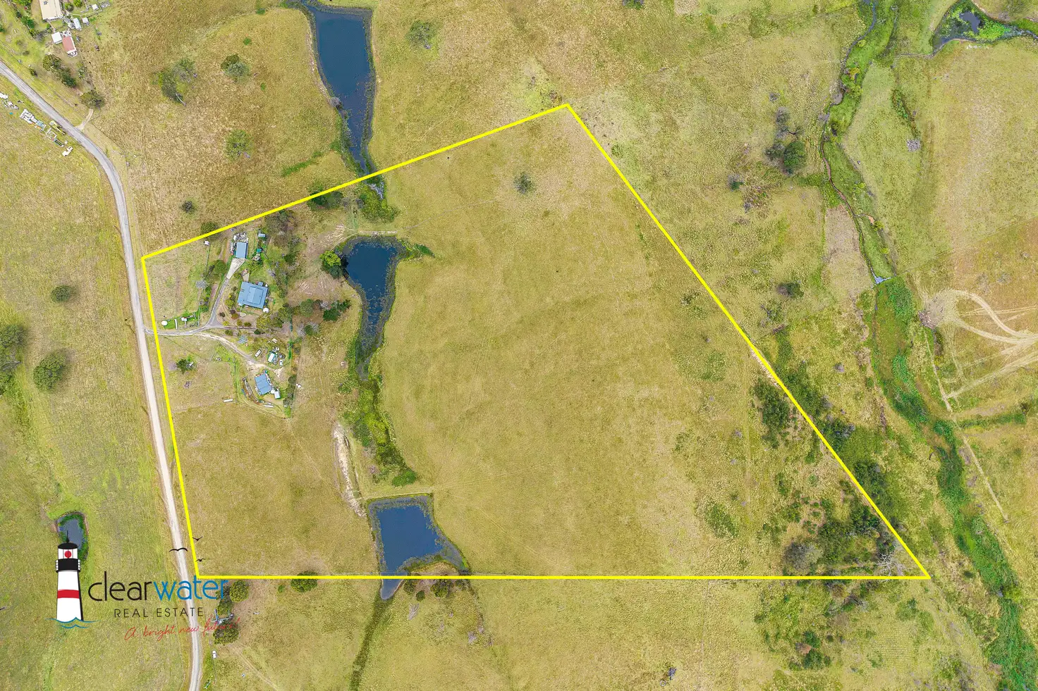 Main view of Homely house listing, 111 Terlichs Rd, Verona NSW 2550