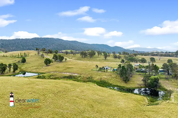 Second view of Homely house listing, 111 Terlichs Rd, Verona NSW 2550
