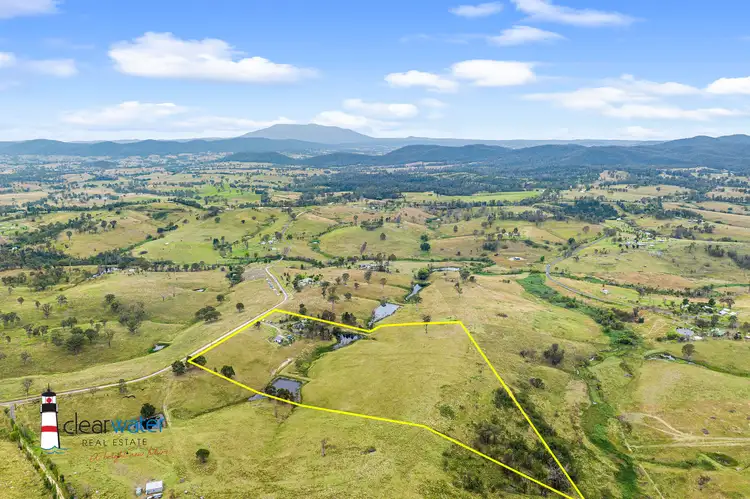 Third view of Homely house listing, 111 Terlichs Rd, Verona NSW 2550
