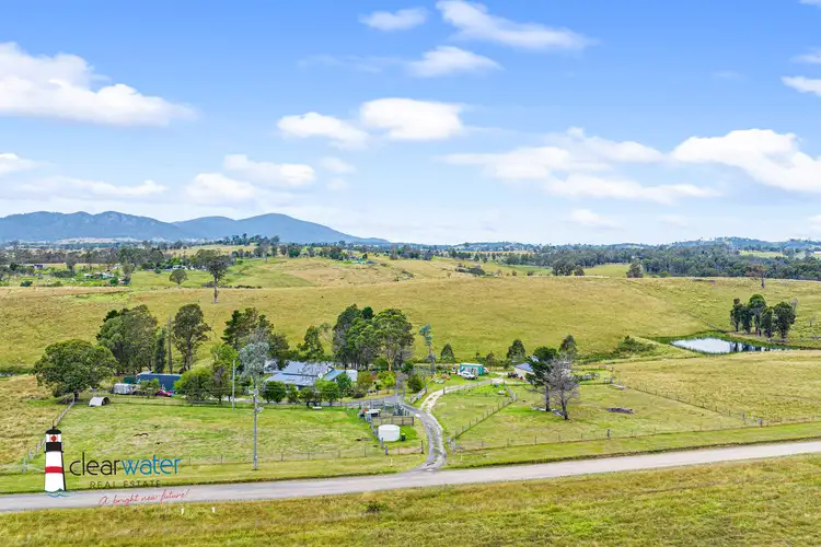 Fourth view of Homely house listing, 111 Terlichs Rd, Verona NSW 2550