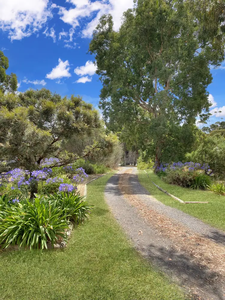 Fourth view of Homely house listing, 17 Cherrytree Road, Pomonal VIC 3381