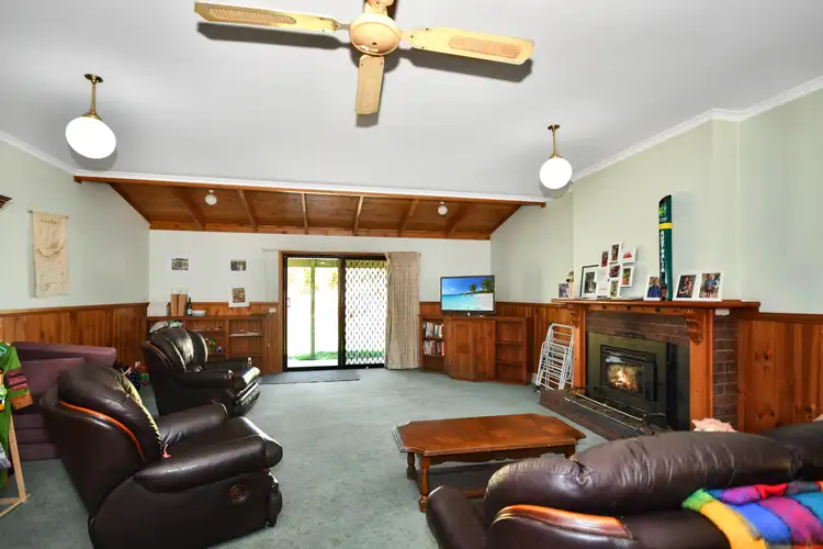 Fifth view of Homely house listing, 17 Cherrytree Road, Pomonal VIC 3381