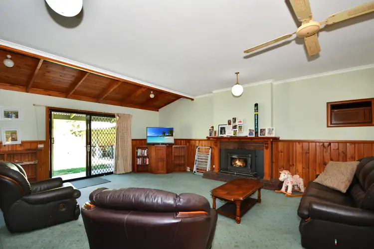 Sixth view of Homely house listing, 17 Cherrytree Road, Pomonal VIC 3381
