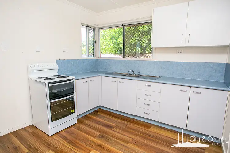 Second view of Homely house listing, 5 Beta Street, Mount Isa QLD 4825