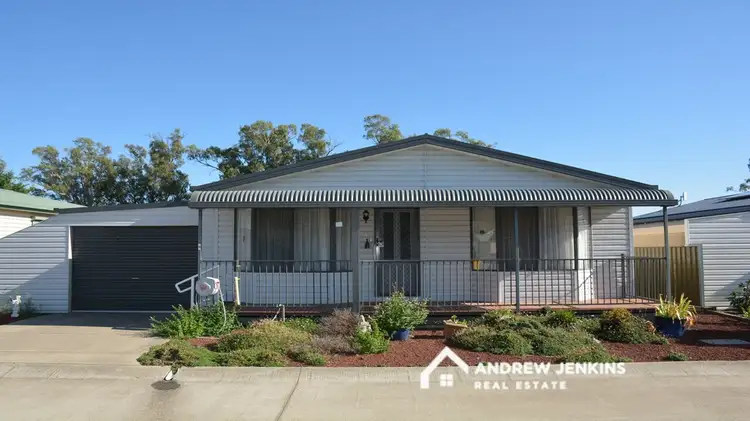 8 Belview St, Cobram VIC 3644