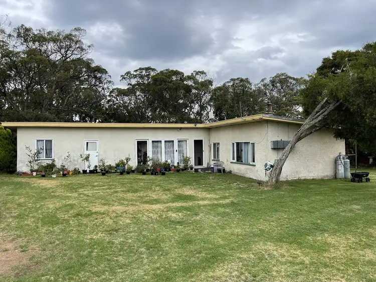 Fourth view of Homely rural property listing, 104 Parkers Lane, Thulimbah QLD 4376