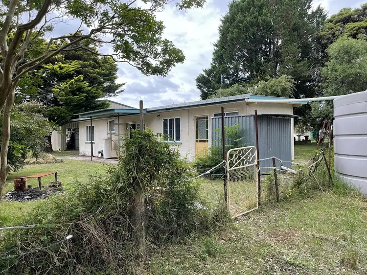 Fifth view of Homely rural property listing, 104 Parkers Lane, Thulimbah QLD 4376