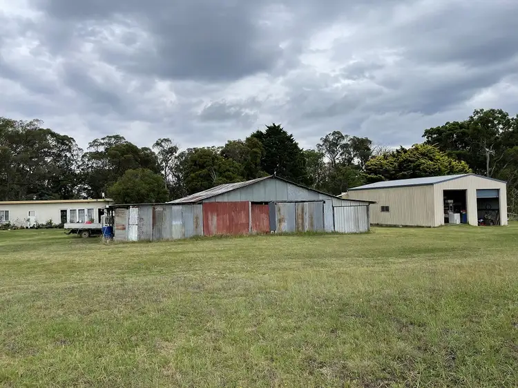 Sixth view of Homely rural property listing, 104 Parkers Lane, Thulimbah QLD 4376