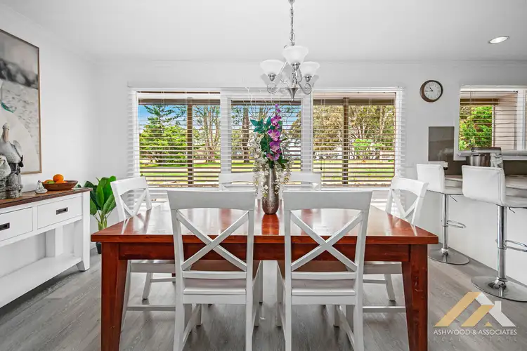 Third view of Homely house listing, 35 Hazeldene Cres, Nicholson VIC 3882