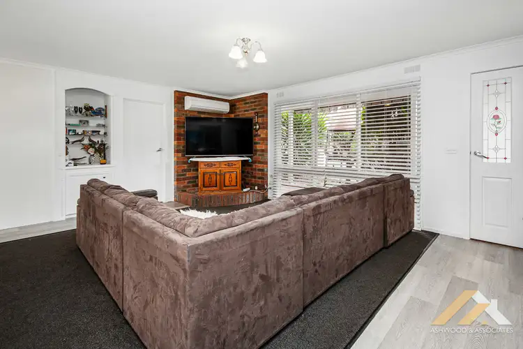 Fourth view of Homely house listing, 35 Hazeldene Cres, Nicholson VIC 3882