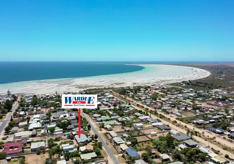 Second view of Homely house listing, 28 Monmouth St, Moonta Bay SA 5558