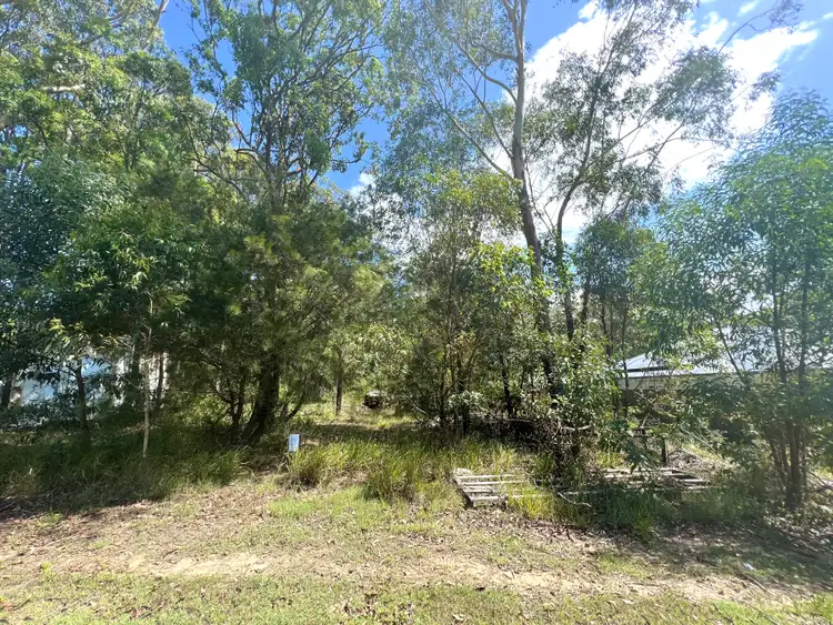 Second view of Homely land listing, 26 Pia St, Russell Island QLD 4184