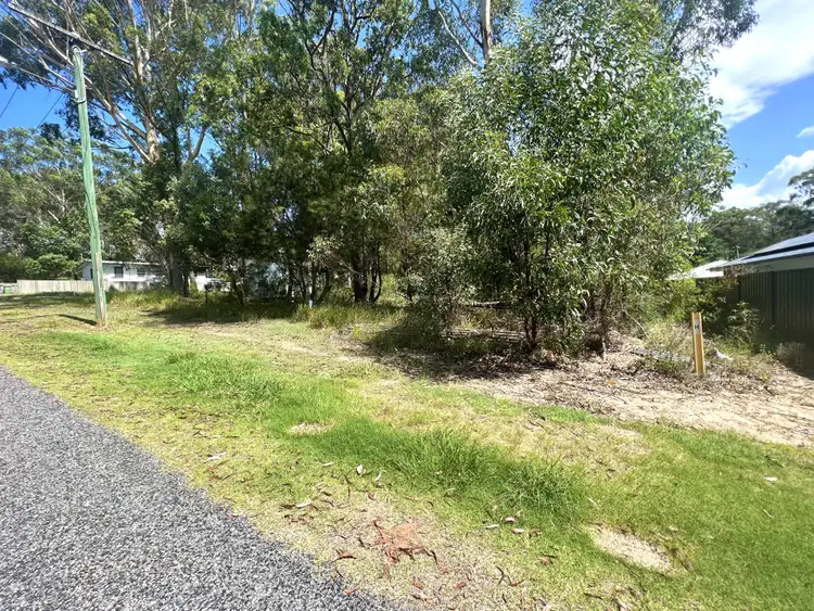 Fourth view of Homely land listing, 26 Pia St, Russell Island QLD 4184