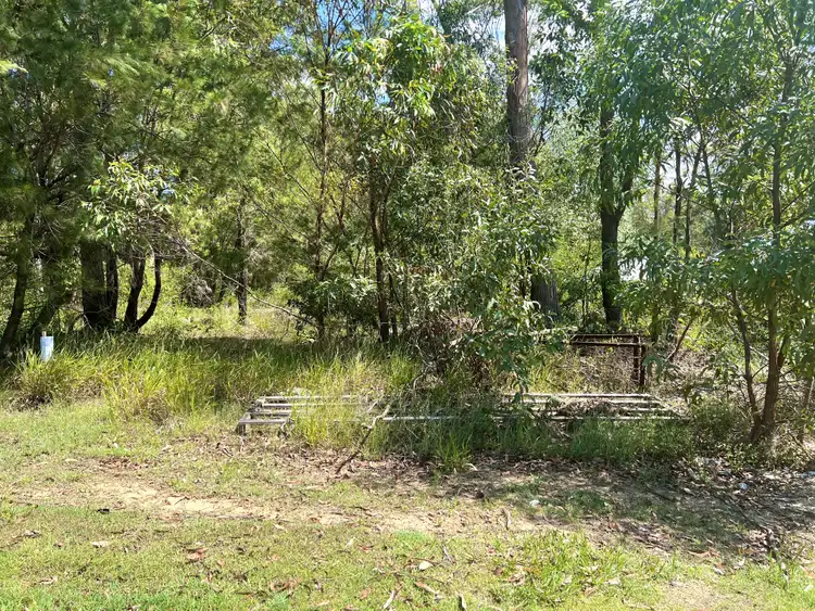 Fifth view of Homely land listing, 26 Pia St, Russell Island QLD 4184