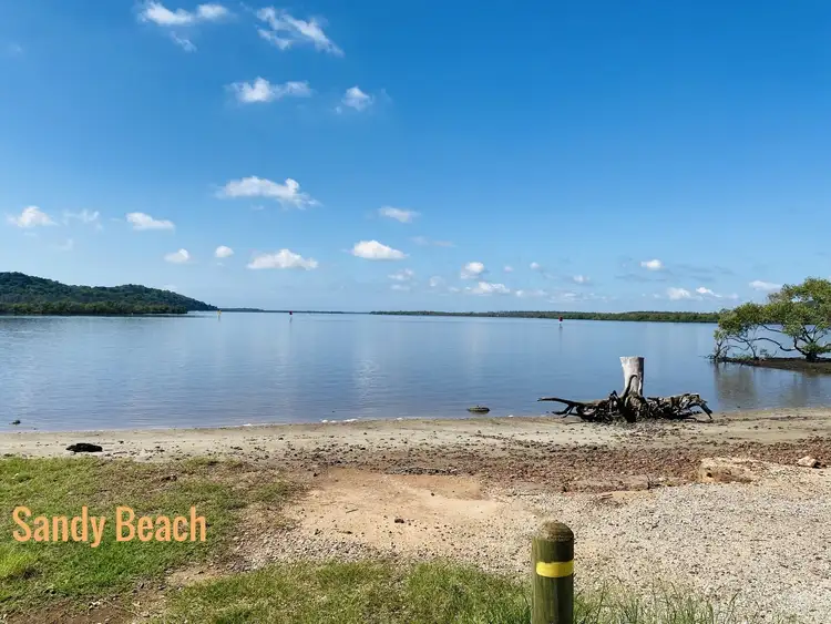 Seventh view of Homely land listing, 26 Pia St, Russell Island QLD 4184