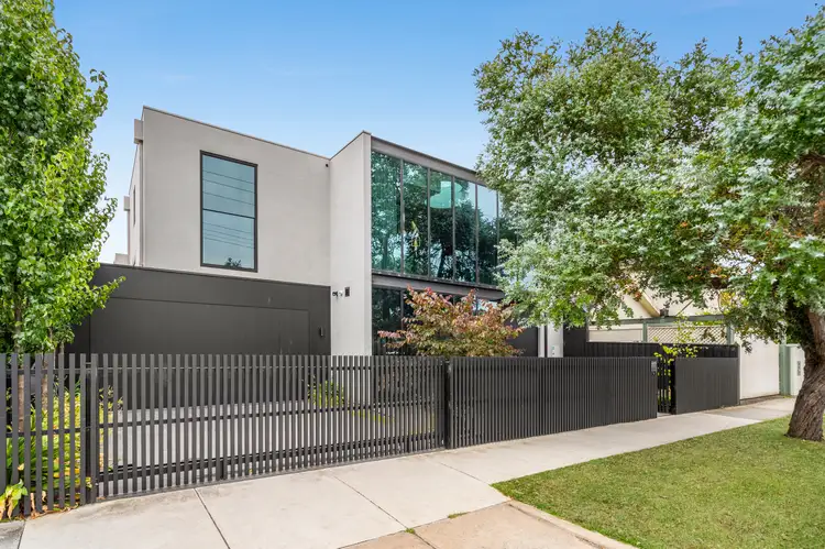 117 Ludstone St, Hampton VIC 3188