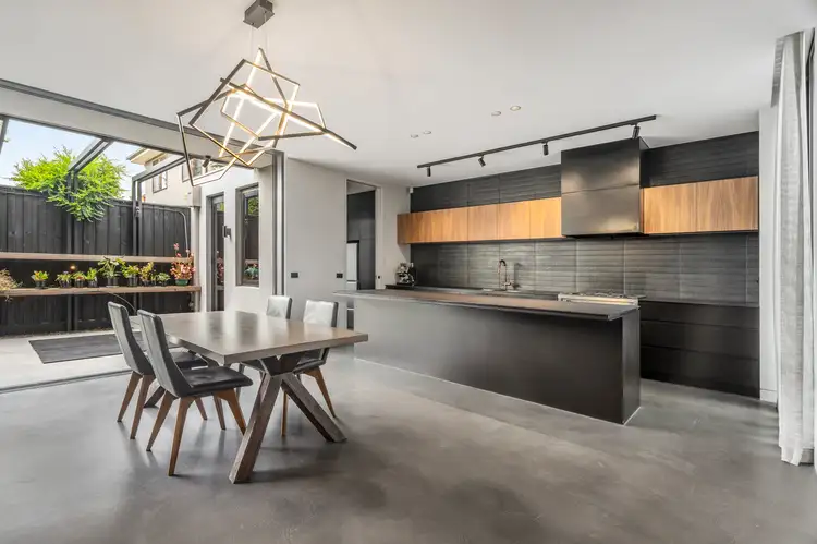 Third view of Homely house listing, 117 Ludstone St, Hampton VIC 3188