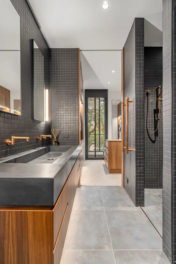 Sixth view of Homely house listing, 117 Ludstone St, Hampton VIC 3188