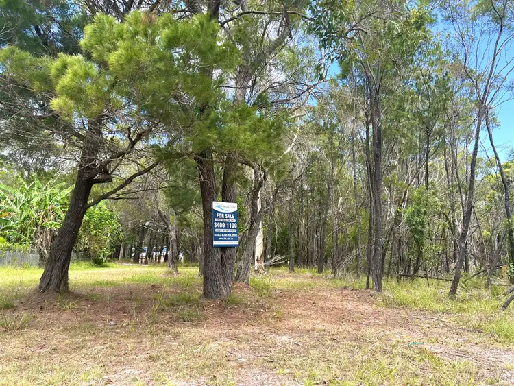72 Highland Ridge Rd, Russell Island QLD 4184