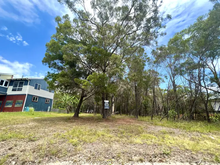 Second view of Homely land listing, 72 Highland Ridge Rd, Russell Island QLD 4184