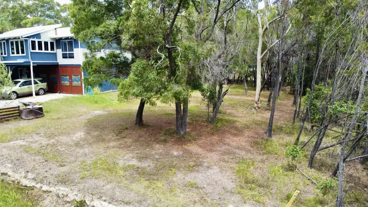 Fourth view of Homely land listing, 72 Highland Ridge Rd, Russell Island QLD 4184