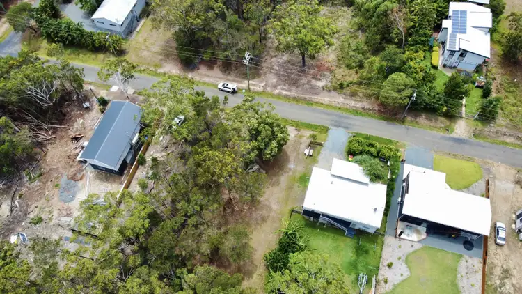 Fifth view of Homely land listing, 72 Highland Ridge Rd, Russell Island QLD 4184