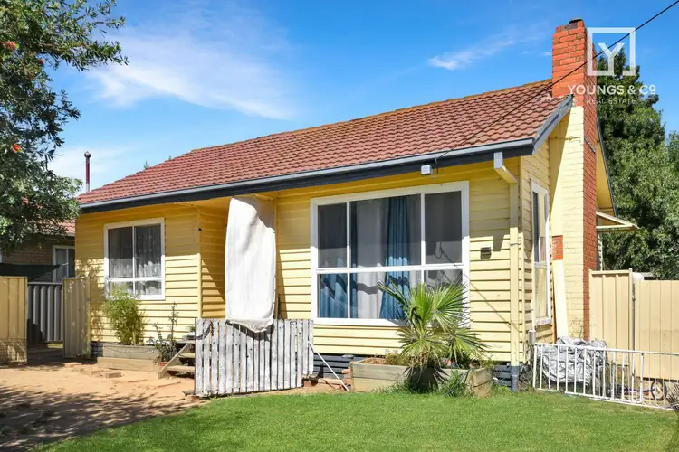 Main view of Homely house listing, 58 Malcolm Cres, Shepparton VIC 3630
