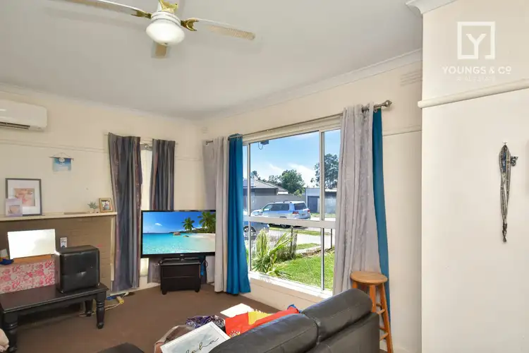 Fourth view of Homely house listing, 58 Malcolm Cres, Shepparton VIC 3630