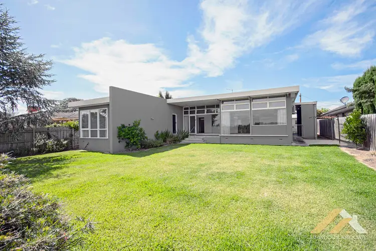 Main view of Homely house listing, 26 Greene St, Bairnsdale VIC 3875