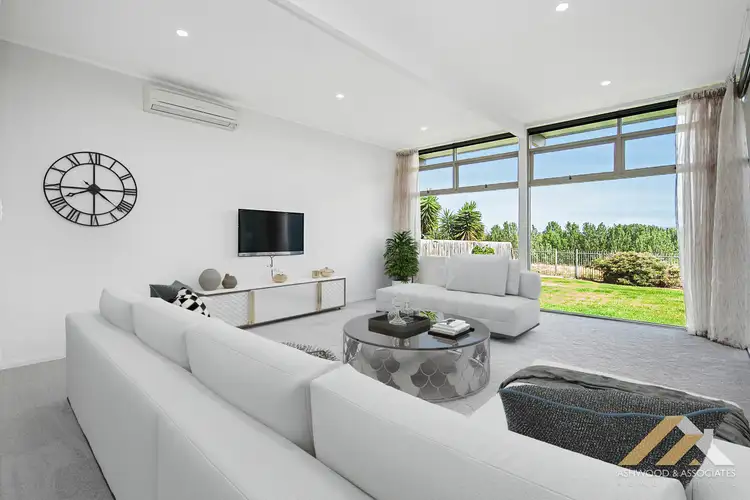 Second view of Homely house listing, 26 Greene St, Bairnsdale VIC 3875
