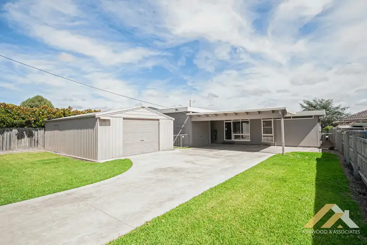 Fifth view of Homely house listing, 26 Greene St, Bairnsdale VIC 3875