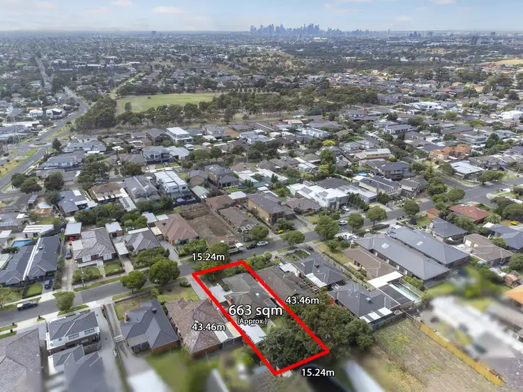 Main view of Homely house listing, 39 Phillip Road, Keilor East VIC 3033