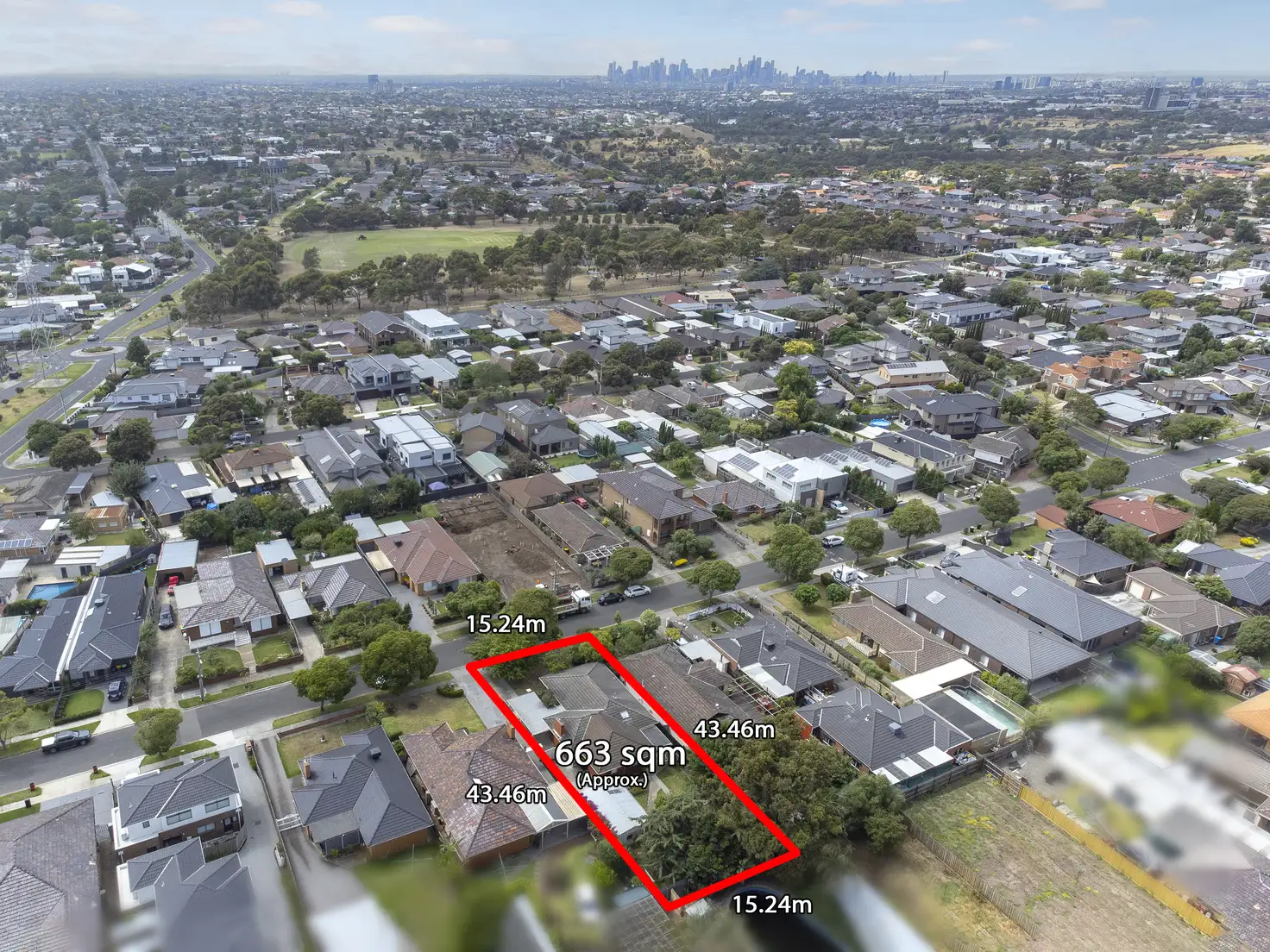 Main view of Homely house listing, 39 Phillip Road, Keilor East VIC 3033