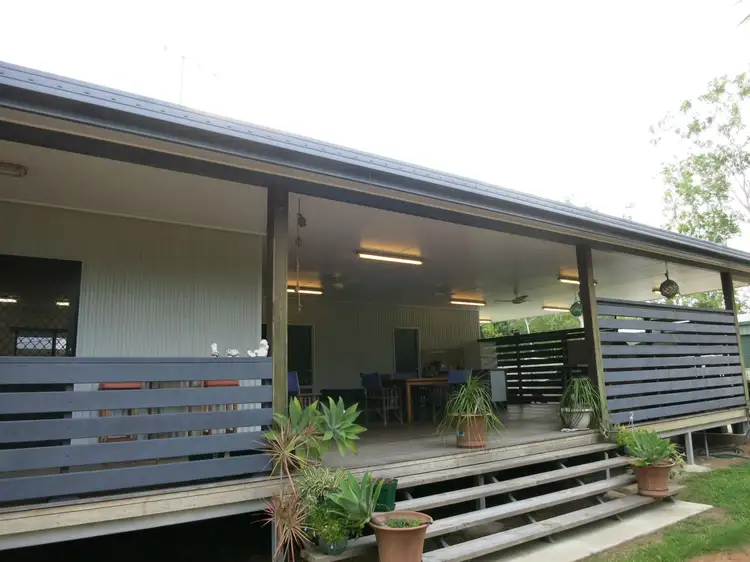 Main view of Homely house listing, Lot 8 Kennedy Creek Road, Kennedy QLD 4816
