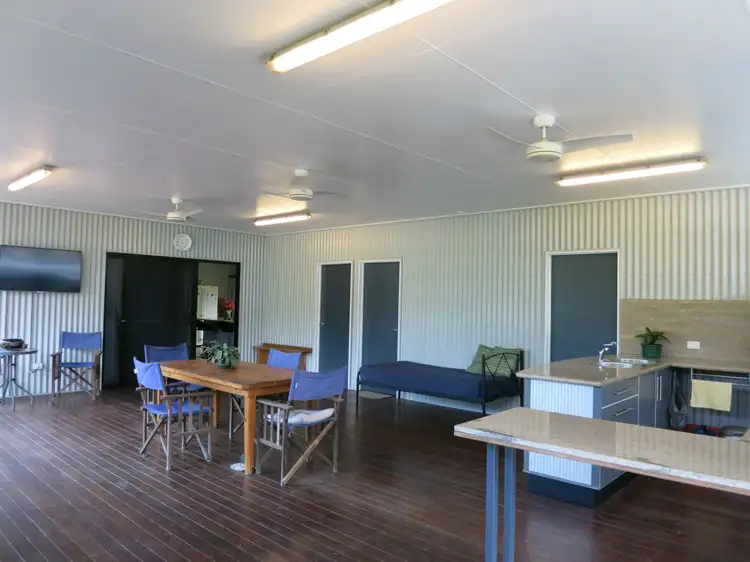 Second view of Homely house listing, Lot 8 Kennedy Creek Road, Kennedy QLD 4816