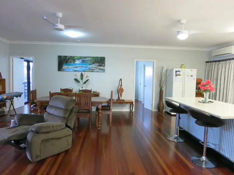 Third view of Homely house listing, Lot 8 Kennedy Creek Road, Kennedy QLD 4816