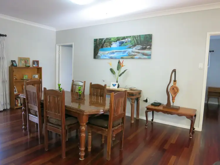 Fourth view of Homely house listing, Lot 8 Kennedy Creek Road, Kennedy QLD 4816