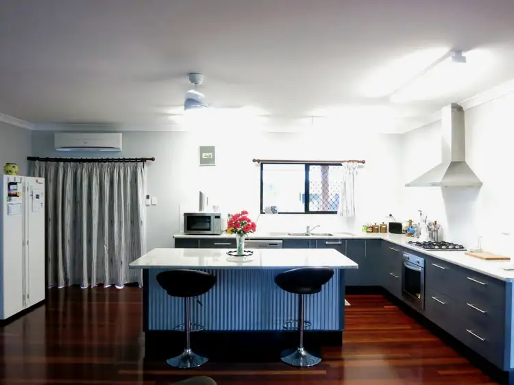 Fifth view of Homely house listing, Lot 8 Kennedy Creek Road, Kennedy QLD 4816