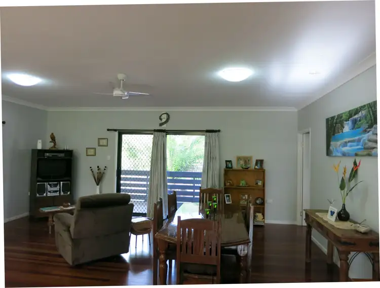 Sixth view of Homely house listing, Lot 8 Kennedy Creek Road, Kennedy QLD 4816