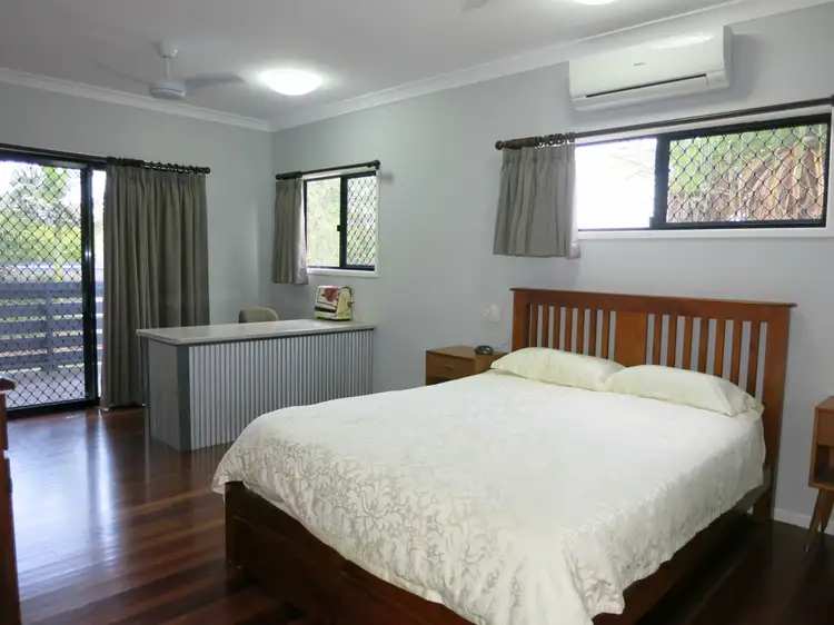Seventh view of Homely house listing, Lot 8 Kennedy Creek Road, Kennedy QLD 4816