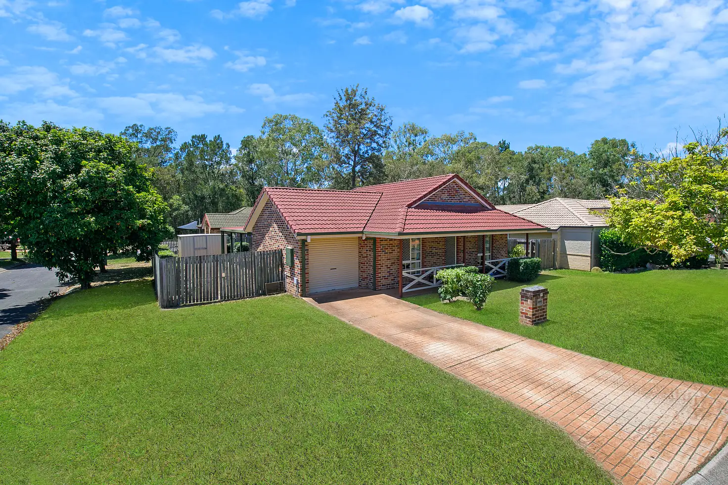 Main view of Homely house listing, 37 Longbill Place, Taigum QLD 4018