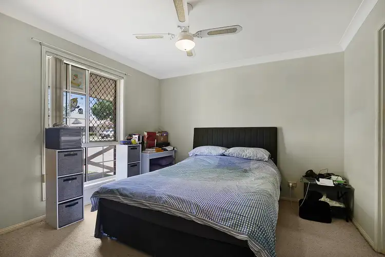 Second view of Homely house listing, 37 Longbill Place, Taigum QLD 4018