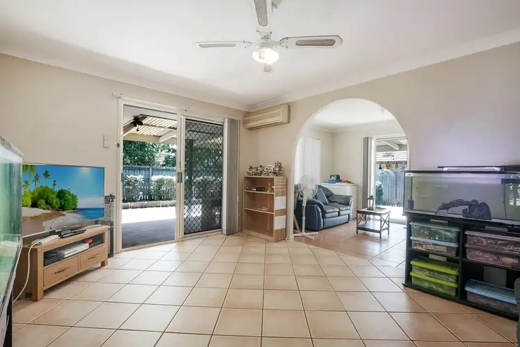 Fourth view of Homely house listing, 37 Longbill Place, Taigum QLD 4018