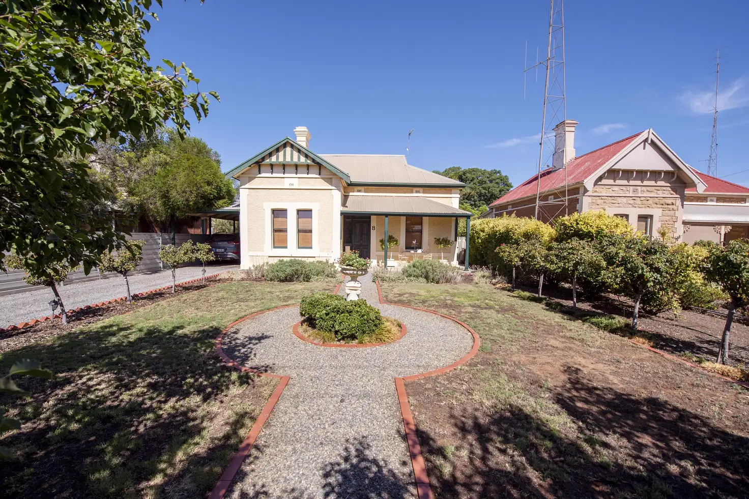 Main view of Homely house listing, 8 Pearce Street, Port Pirie SA 5540
