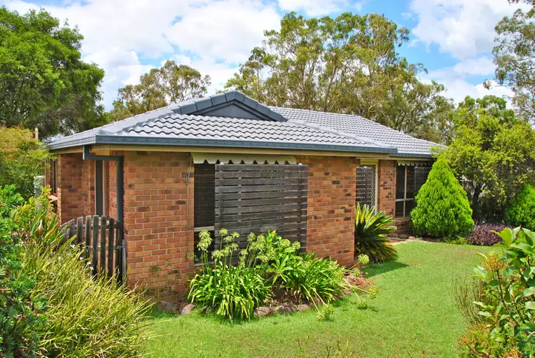 Main view of Homely house listing, 9 Kidman Dr, Warwick QLD 4370
