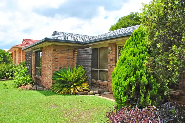Second view of Homely house listing, 9 Kidman Dr, Warwick QLD 4370