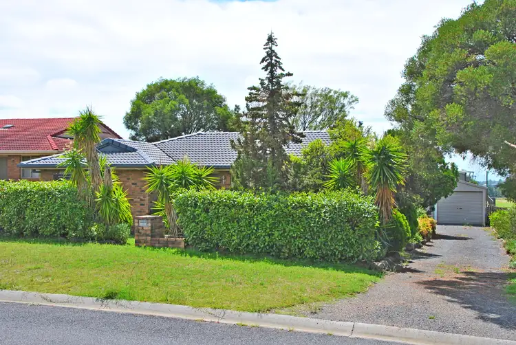 Third view of Homely house listing, 9 Kidman Dr, Warwick QLD 4370