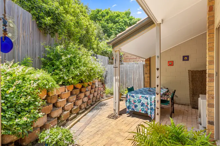 Second view of Homely townhouse listing, 29/32 Tomkins Rd, Riverhills QLD 4074