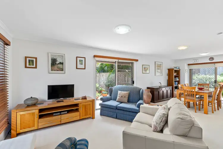 Third view of Homely townhouse listing, 29/32 Tomkins Rd, Riverhills QLD 4074