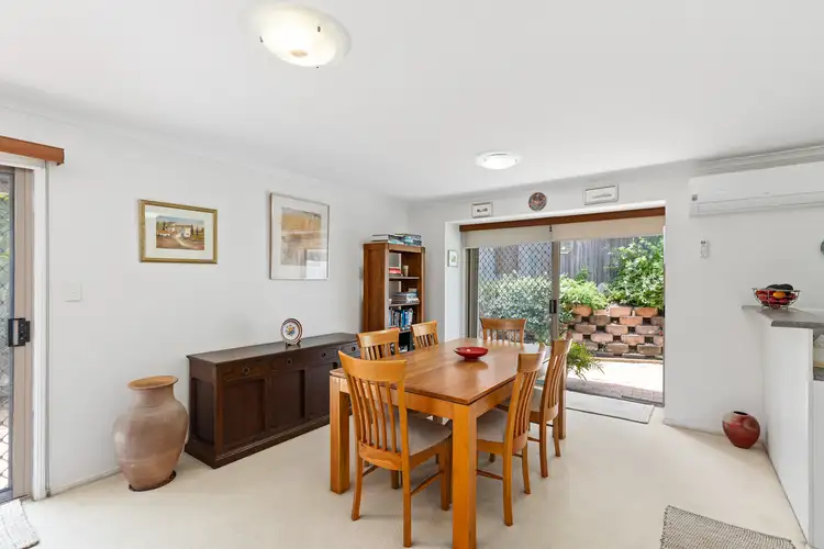 Fifth view of Homely townhouse listing, 29/32 Tomkins Rd, Riverhills QLD 4074